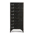 Iron Cabinet M4346