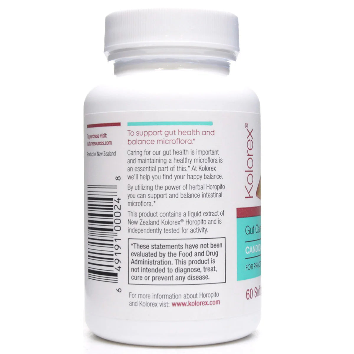 Gut Care L565844