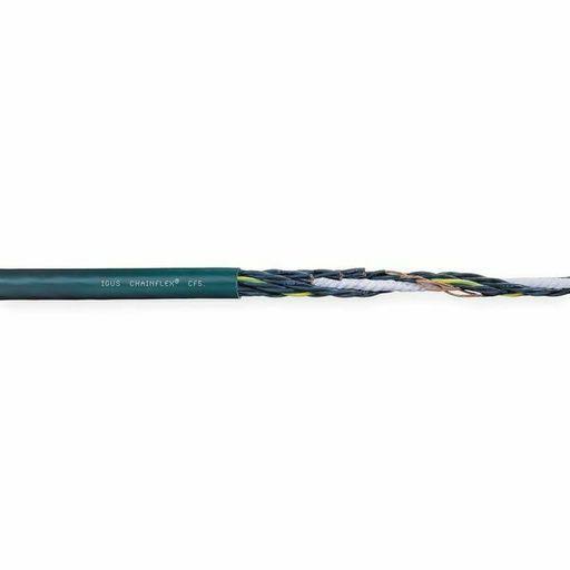 18 AWG 18 Conductor Continuous Flex Control Cable 600V L182