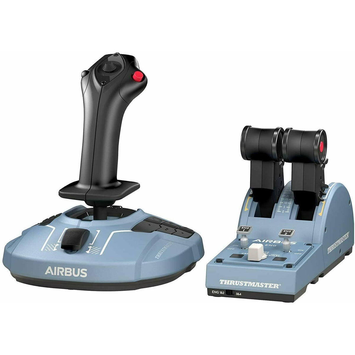 Ergonomic Airbus Replicas for PC U99443
