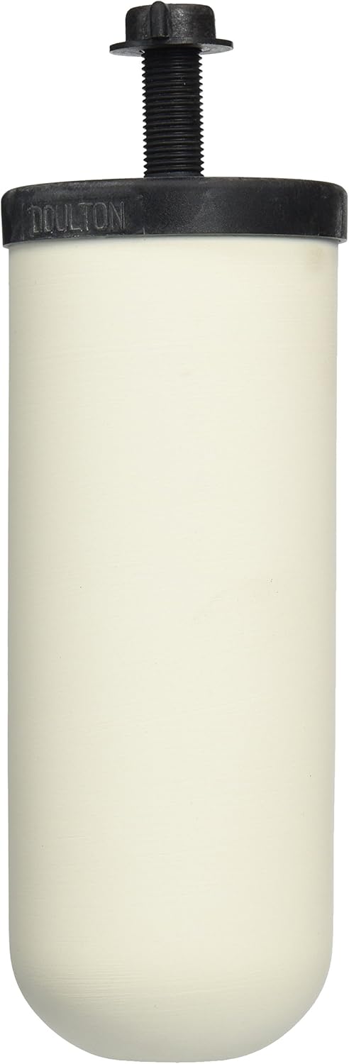 Ceramic Filter Candle X8196