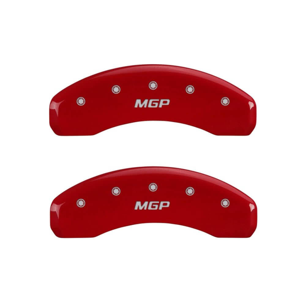 Caliper Covers C5093