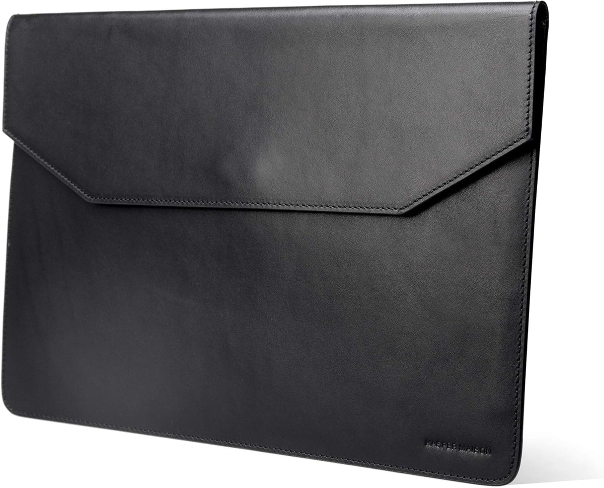 13 inch Genuine Leather Laptop Sleeve Case R5944