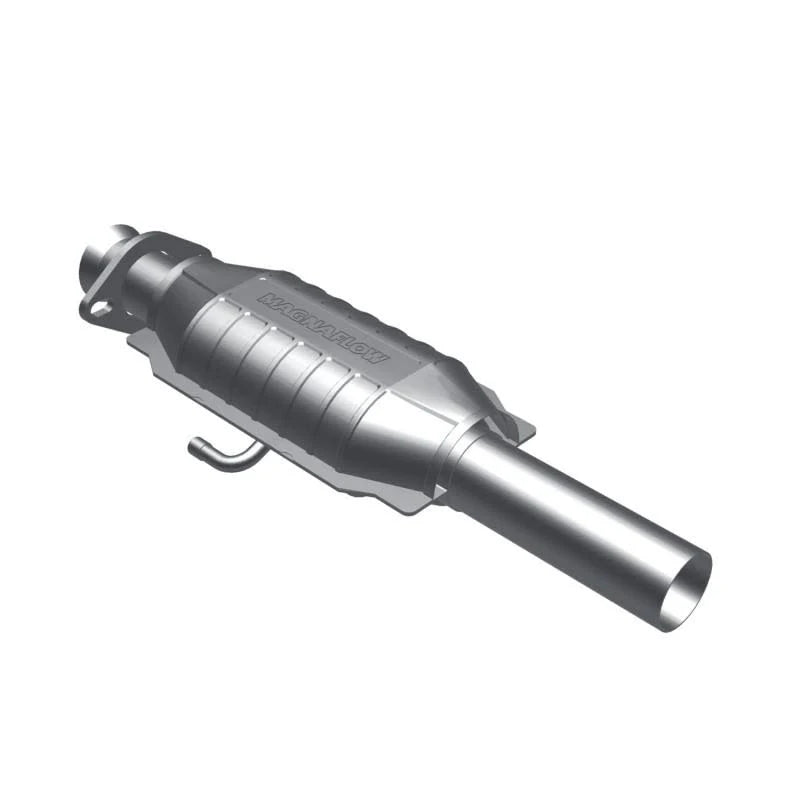 Direct-Fit Catalytic Converter N3330