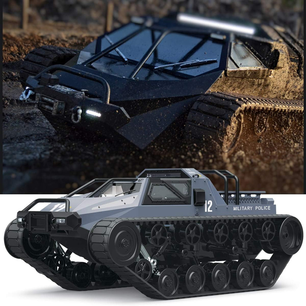 Remote Control Off-Road 4WD RC Car 2.4 Ghz 1/12 C492