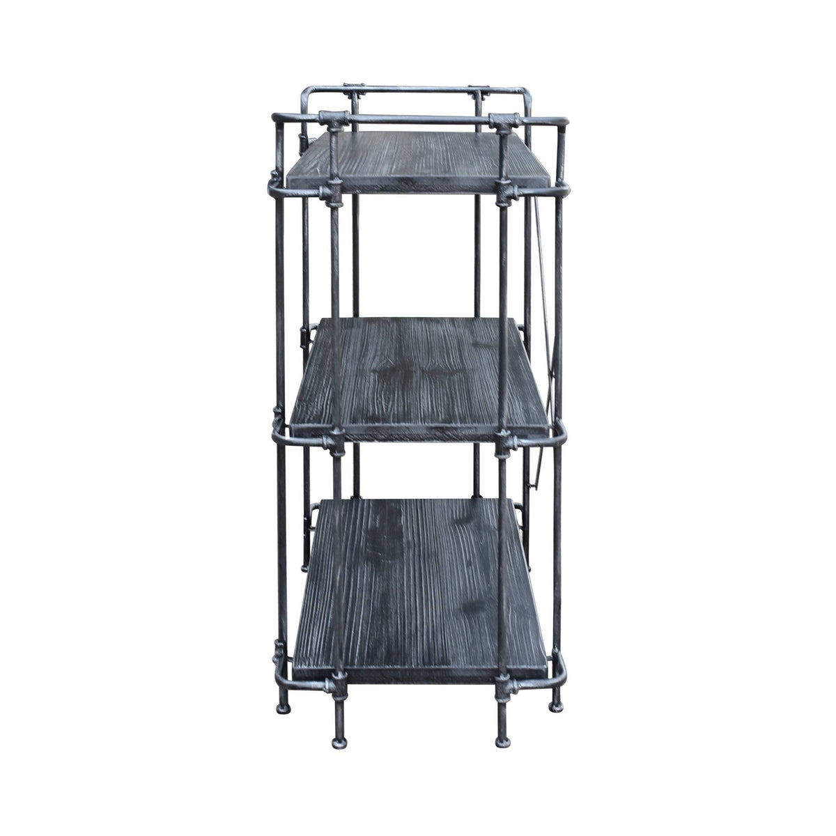 3 Shelf Firwood Bookcase J201151