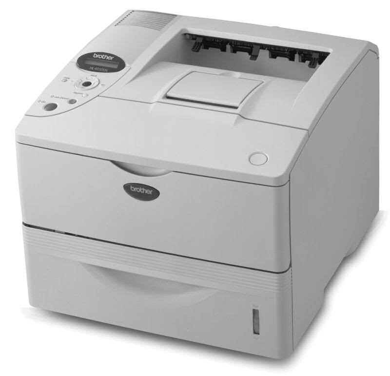 Monochrome Laser Printer with Duplex Q26082