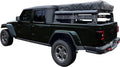 Steel Truck Bed Rack Cargo Carrier A6481