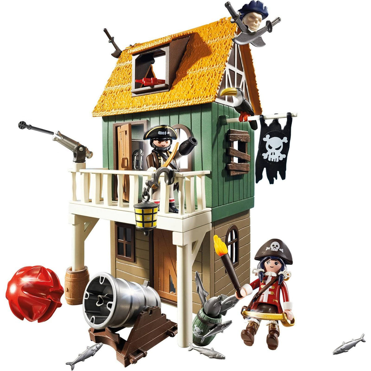 Building Kit C1515