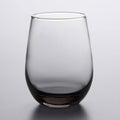 15.25 oz Stemless White Wine Glass M914875
