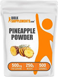 Pineapple Powder 250g (8.8 oz) A4237