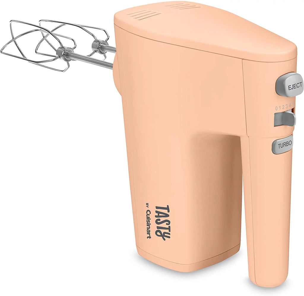 Electric Handheld Food Mixer with Beaters R41422
