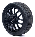 All-Season Tire 225/55R17 101W B912