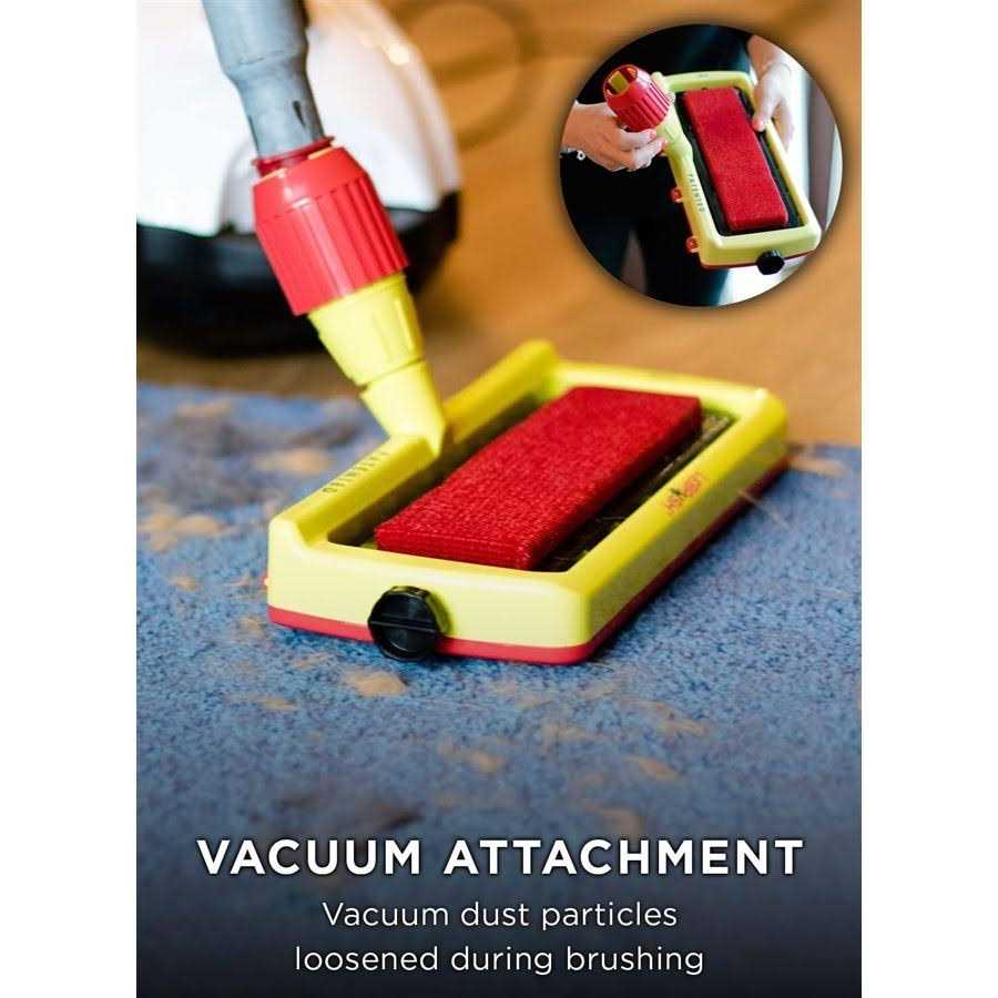 Pet Hair Remover for Carpet P95016