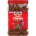 Soft & Chewy Beef Dog Treats 25 Ounces Y9401