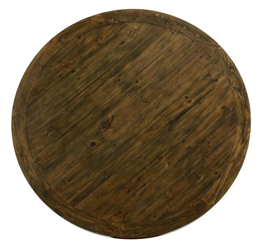 Round Dining Table F7065