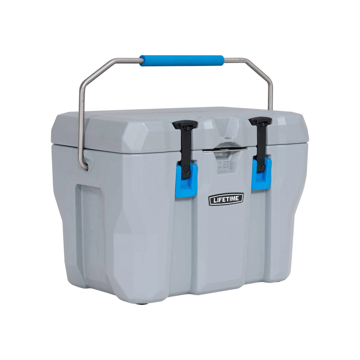 28 Quart High Performance Polyethylene Cooler U327249
