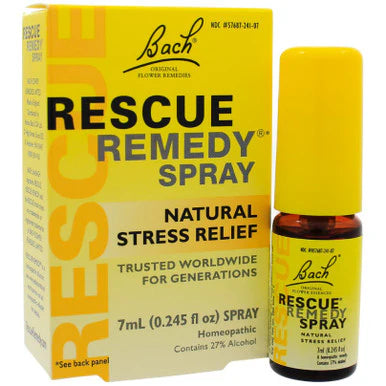 Rescue Remedy Spray 7ml S64350