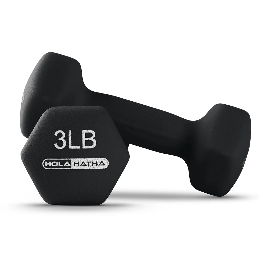 Neoprene Dumbbell Weight Set M614