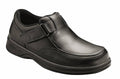 Men's Black Size 7 Shoes X55941