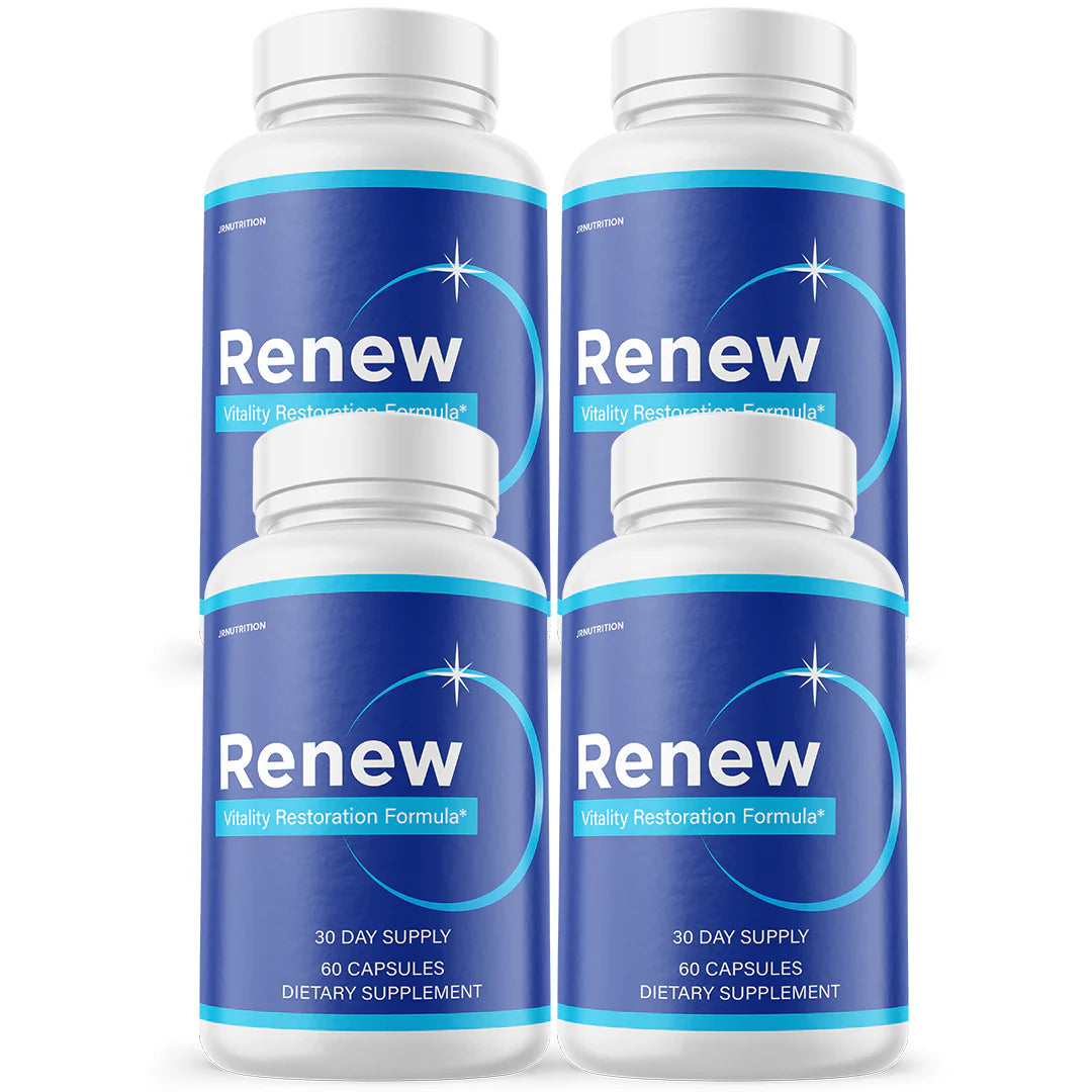 60 Capsules Dietary Supplement 4 Pack Q183303