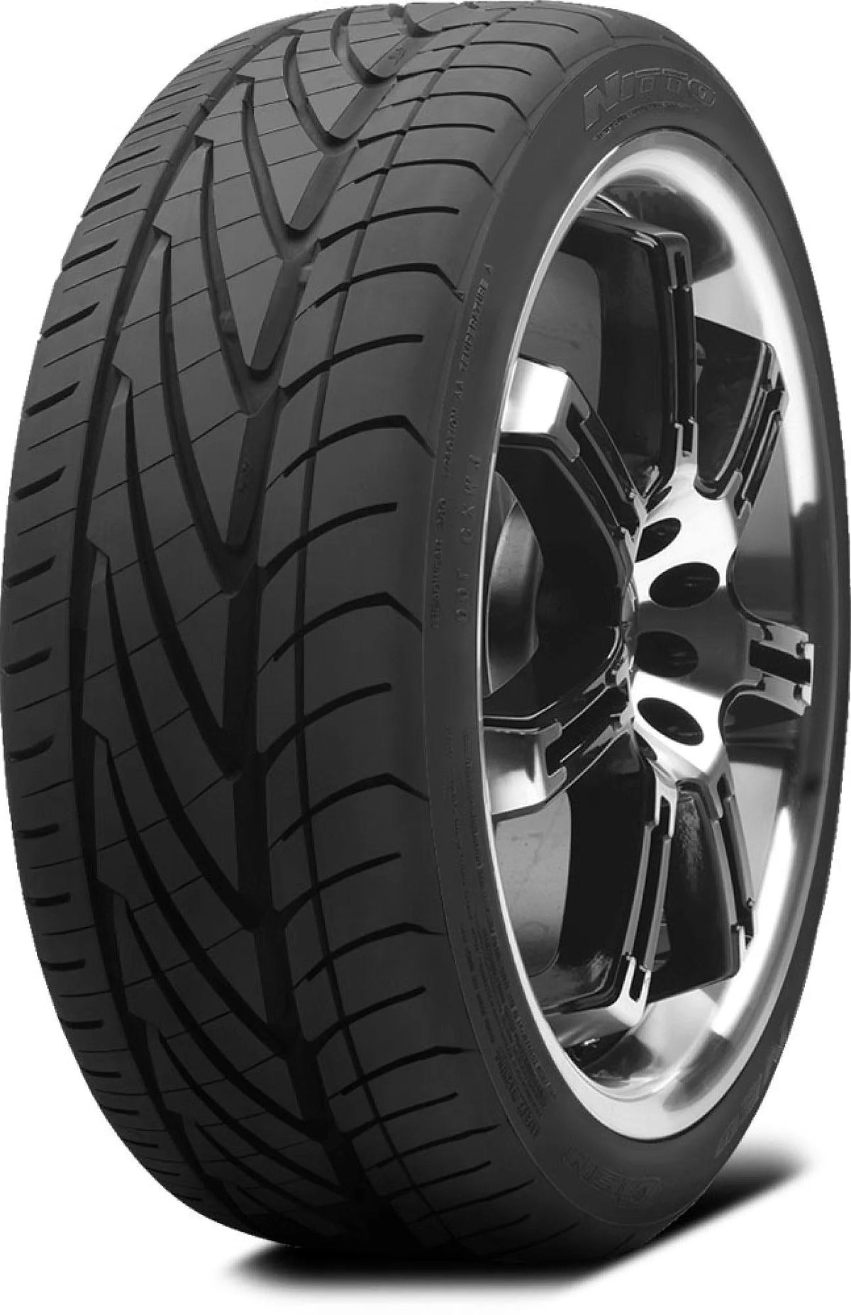 205/40ZR18XL 86W Tire H2148