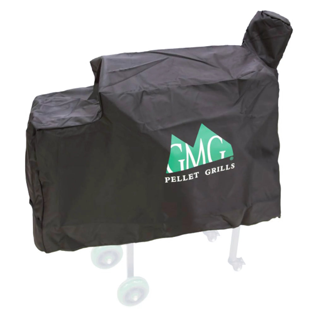 Black Canvas BBQ Grill Cover R4260