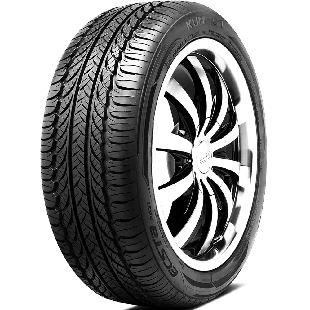 Passenger Tire B3370