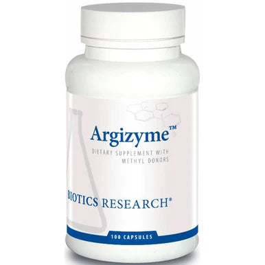 Biotics Argizyme 100c Q640763