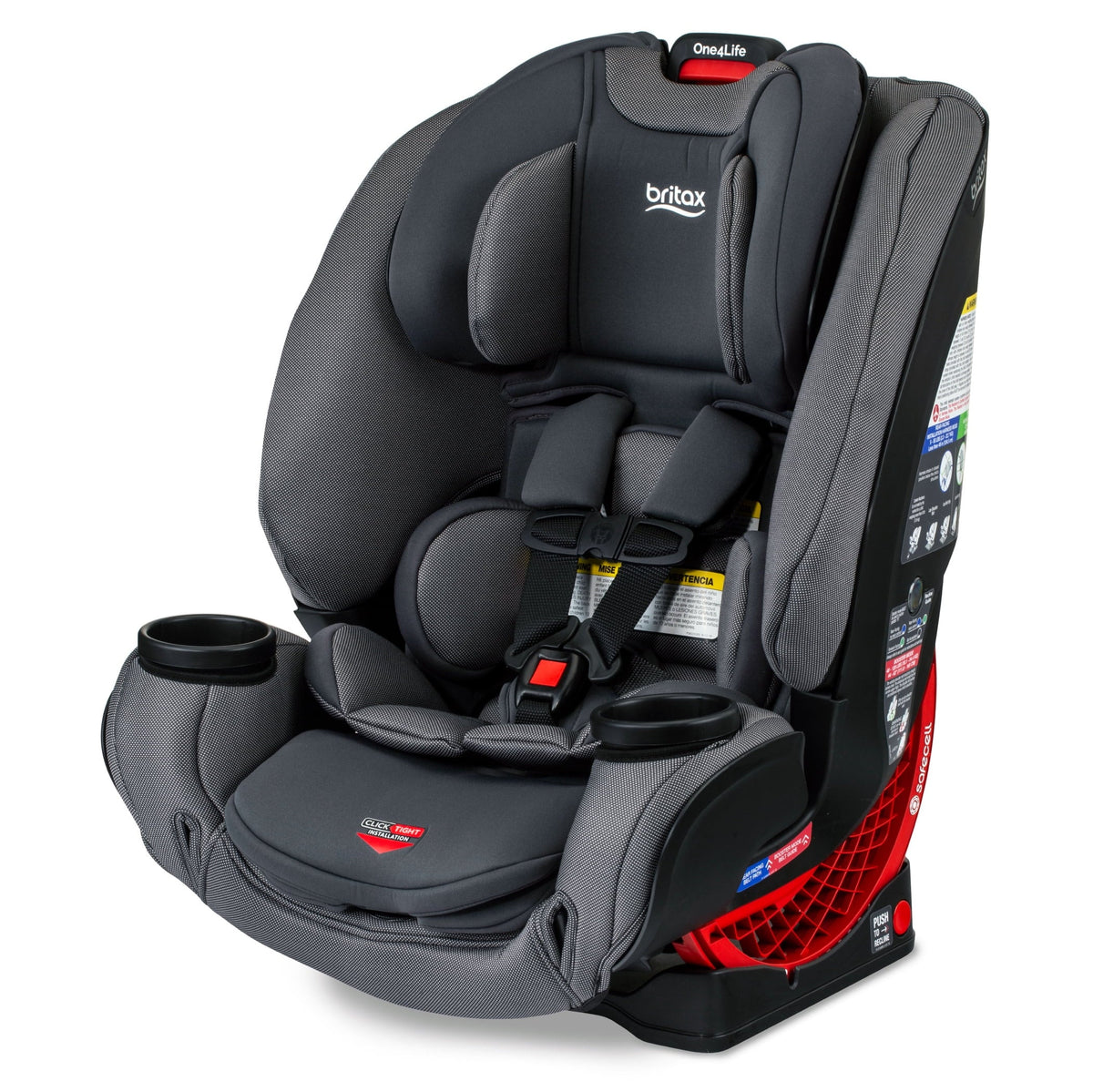 Convertible Car Seat M531