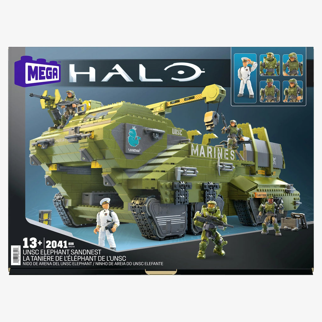 Building Kit P903