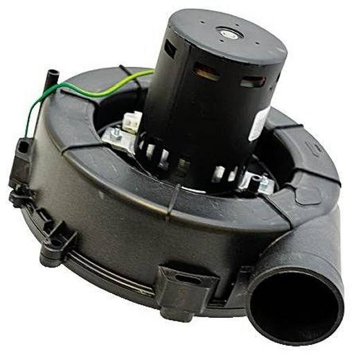 115V Furnace Draft Inducer Blower A6003