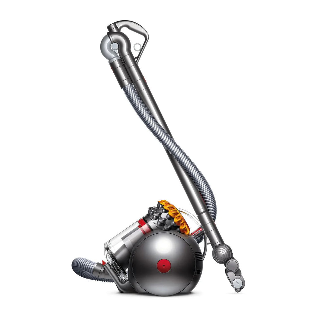 Canister Vacuum D249006