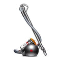 Canister Vacuum D249006