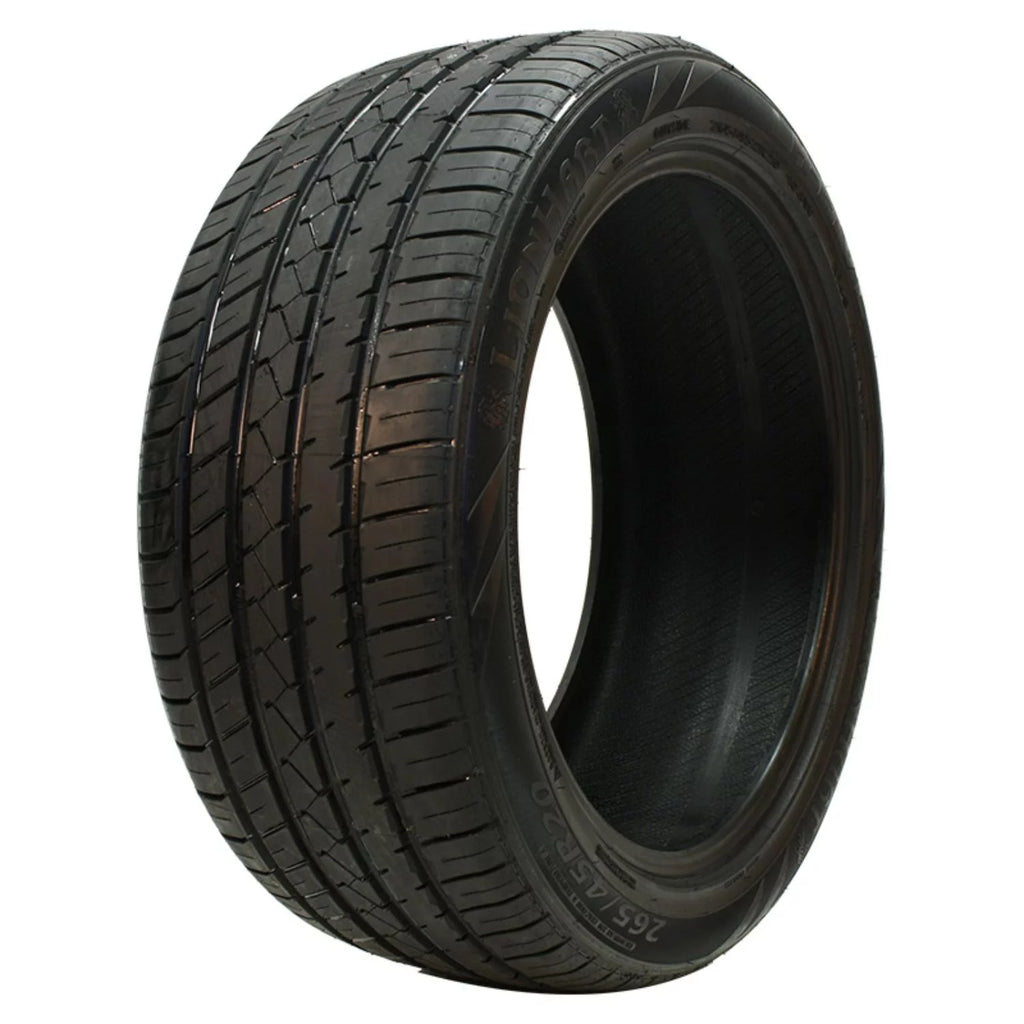 All Season 255/25ZR24 95W XL Passenger Tire M5881