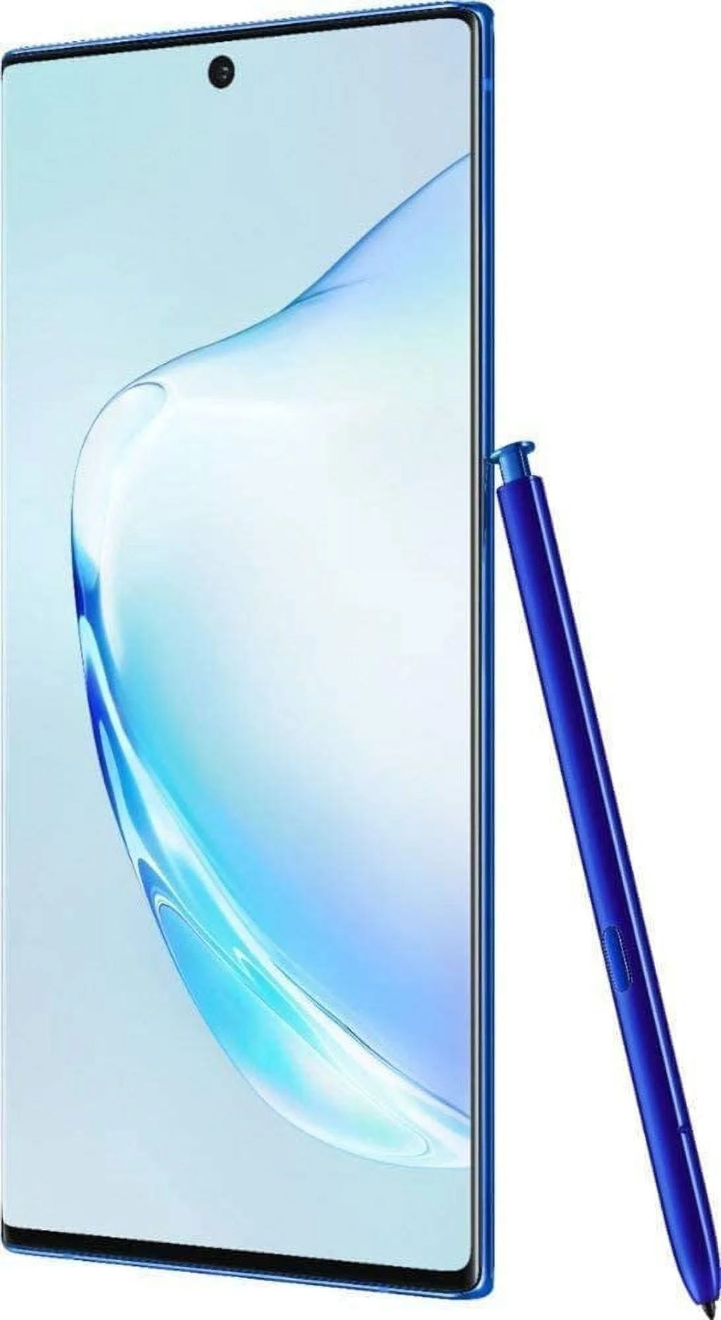 Restored Samsung Galaxy Note 10 Plus 256GB Unlocked Smartphone Q12258