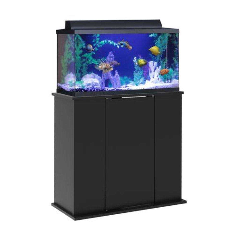 29/37 Gallon Wood Aquarium Stand G64570