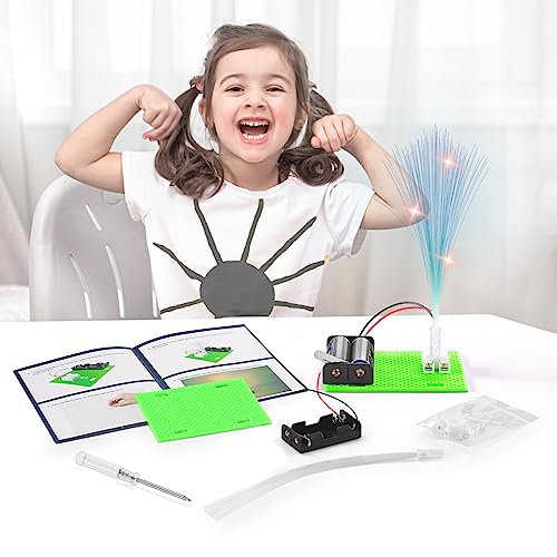11 Set STEM Science Kit C231358