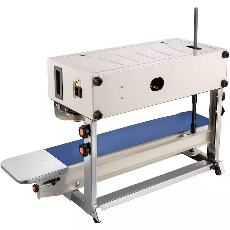 Continuous Band Sealer Vertical Sealing Machine J29450