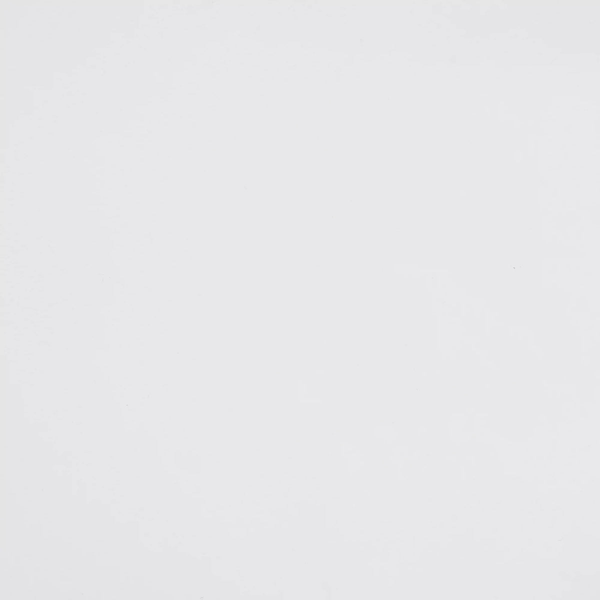 White 2-Drawer Wood Nightstand W756013