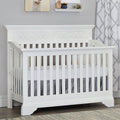 4-in-1 Convertible Crib J63838