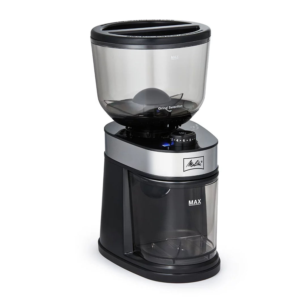 Electric Coffee Grinder 14 Cups L830308