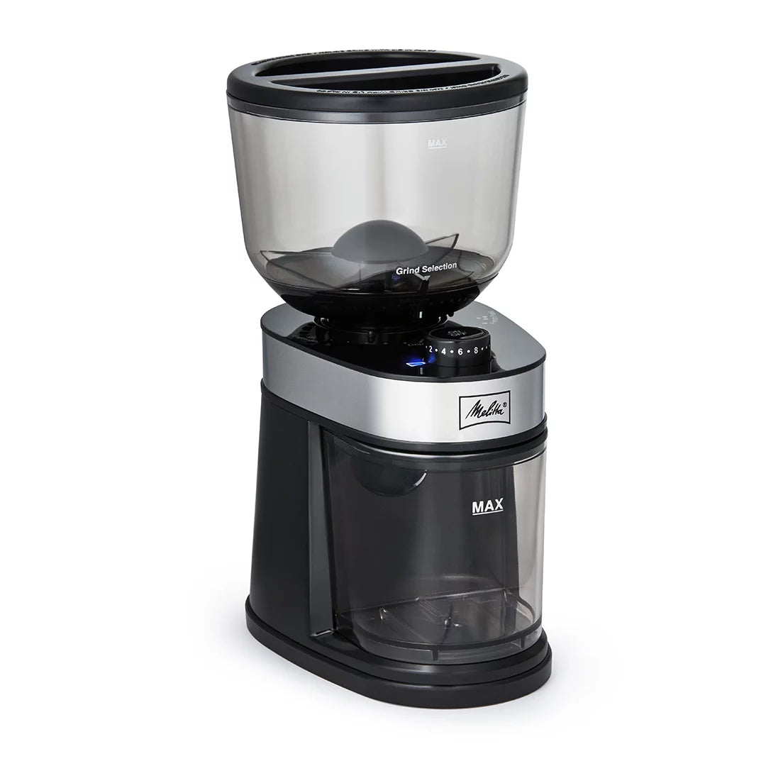 Electric Coffee Grinder 14 Cups L830308