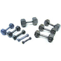 Cast Iron Hex Dumbbell I64939