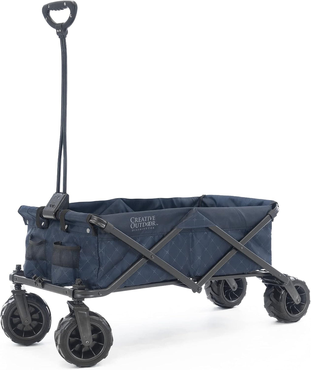 Collapsible Folding Wagon Cart L578