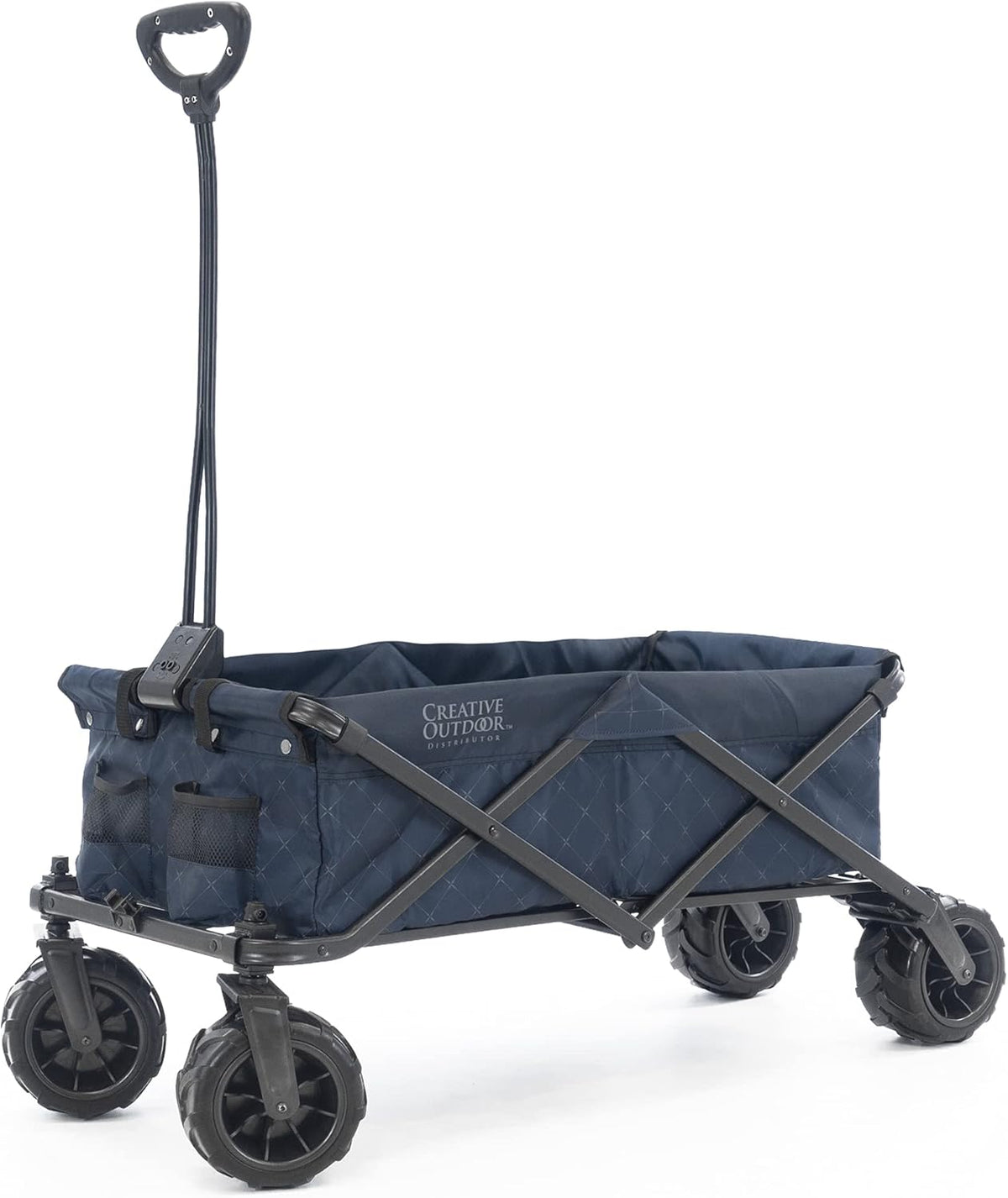 Collapsible Folding Wagon Cart L578