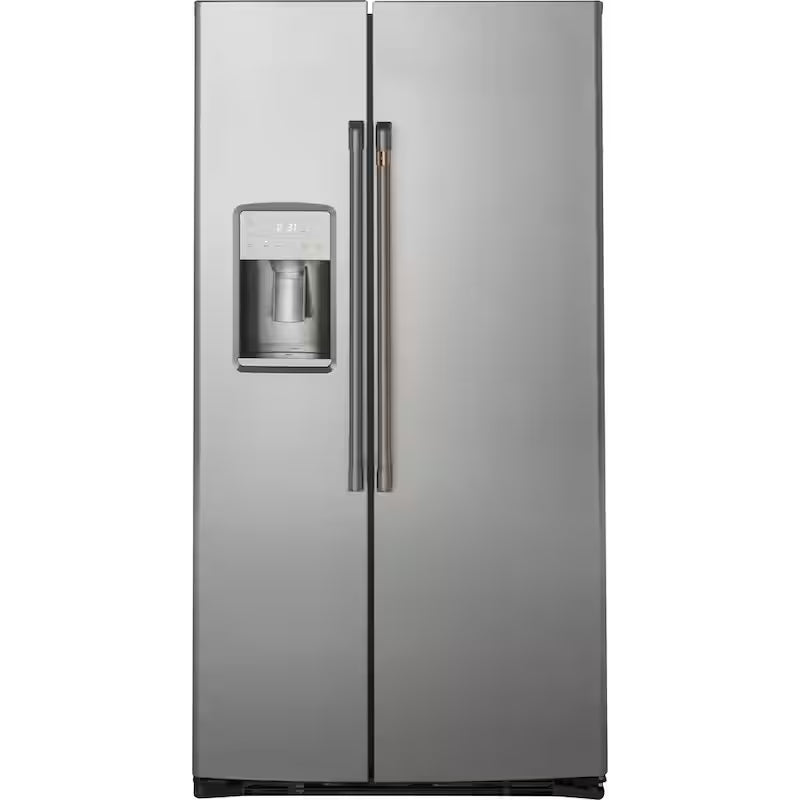 Refrigerator Handle Kit W590