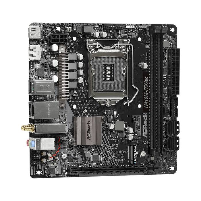 Mini ITX DDR4 Motherboard L998563