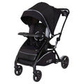 Black Stroller T170