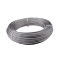 1/8'' 7x7 Strands T316 Stainless Steel Wire Rope T584904
